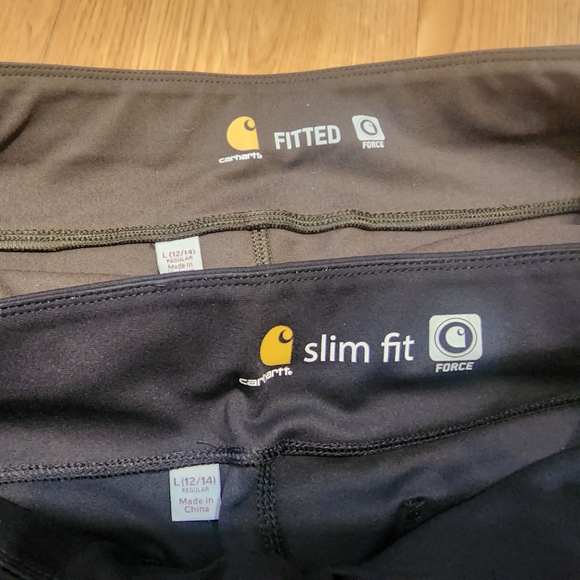 CARHARTT bundle - Picture 6 of 7